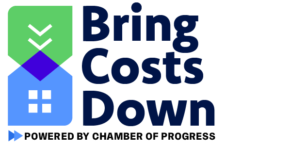 Democratic Cost of Living Agenda